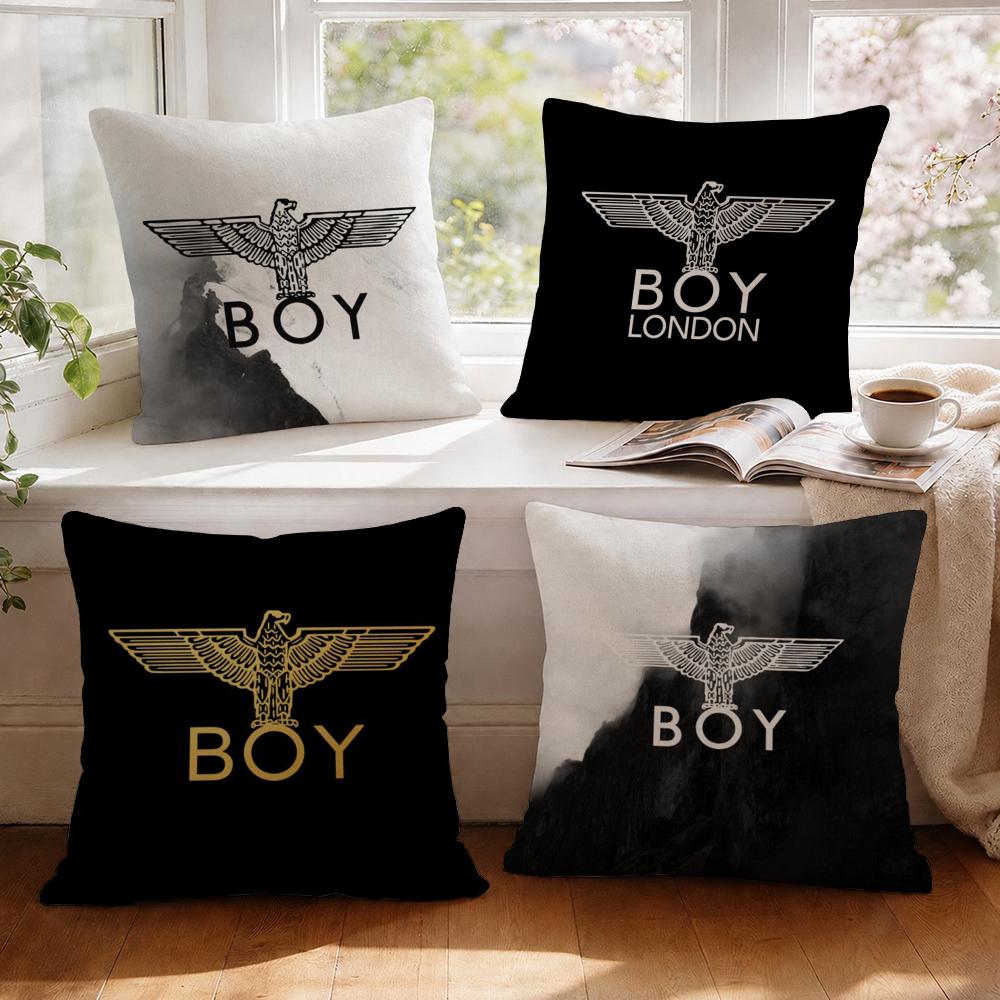 Streetwear Brands London - Streetwear Brand B-BOY LONDON Cushion Cover