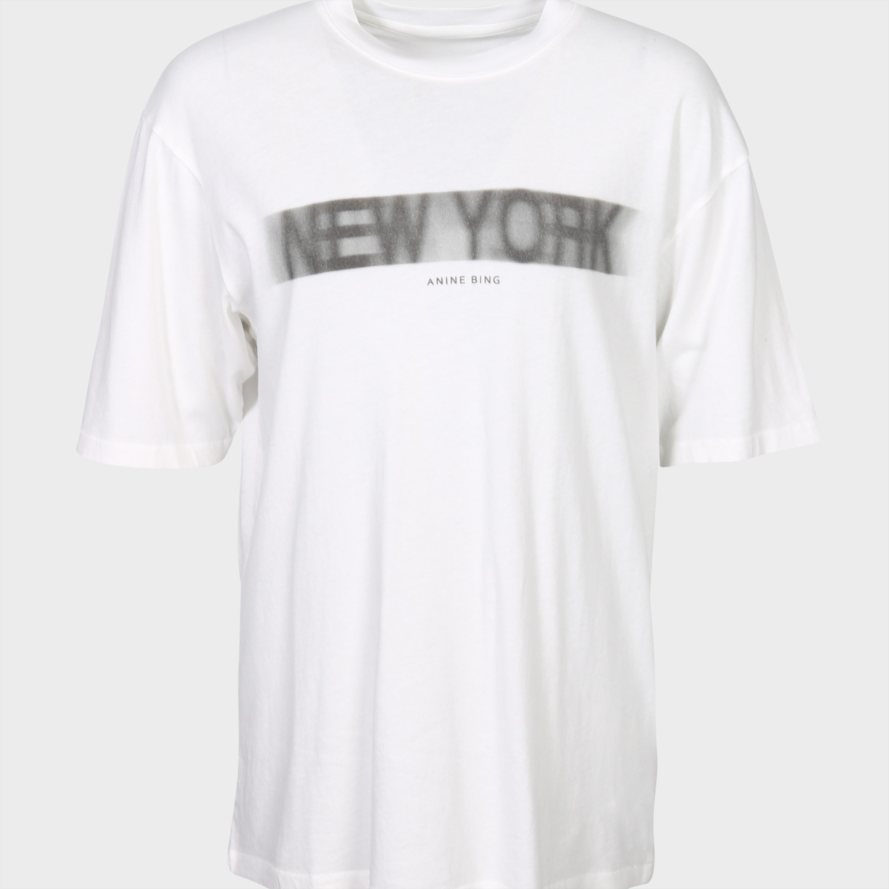 Streetwear Brand New York - New York Minimalist Art Luxury Brand