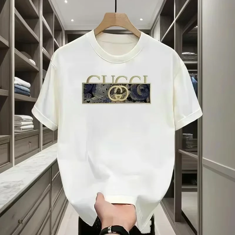 Streetwear Brand New - 2026 New Luxury Brand Letter Pattern