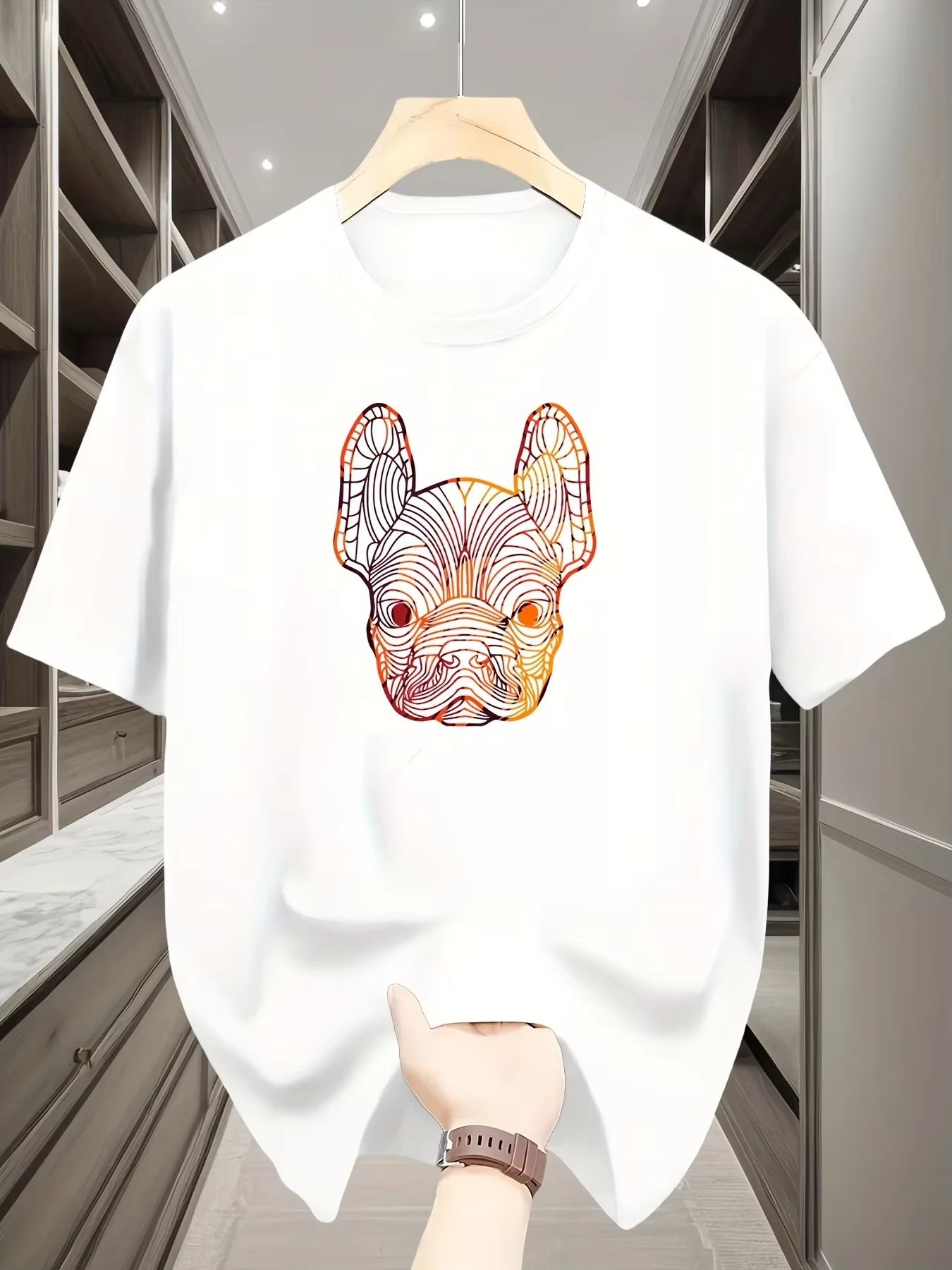 French Streetwear Brand - 2026 French Matador Brand T-Shirt Cotton