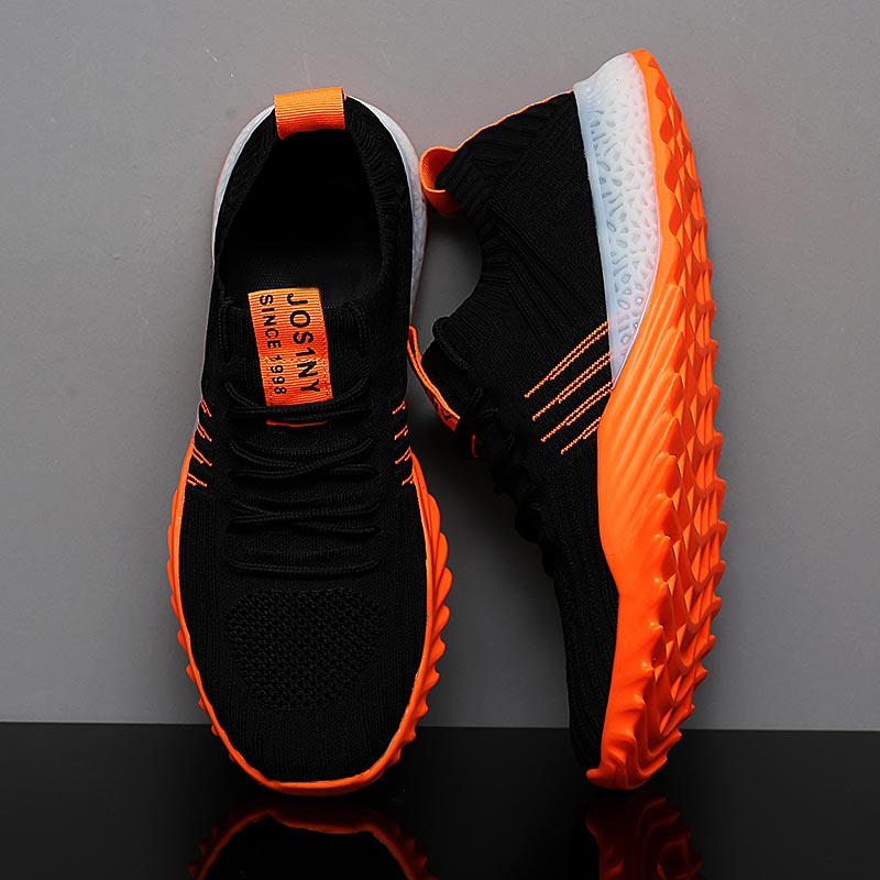Streetwear Brand Italy - Plus Size Light Weight Air Mesh
