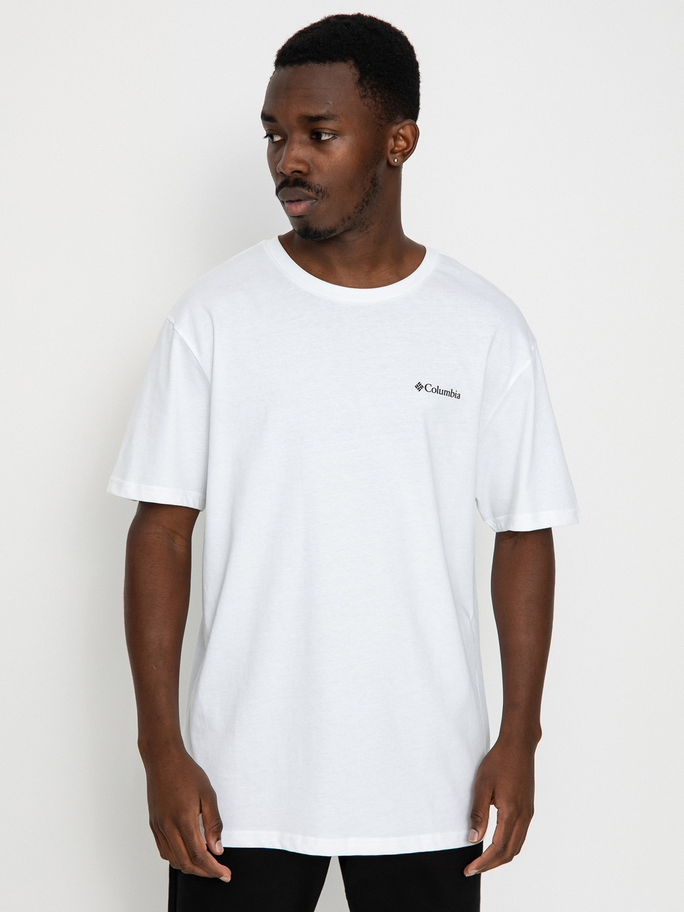 Streetwear Outdoor Brand - Classic Logo Outdoor Sports Brand T-Shirt