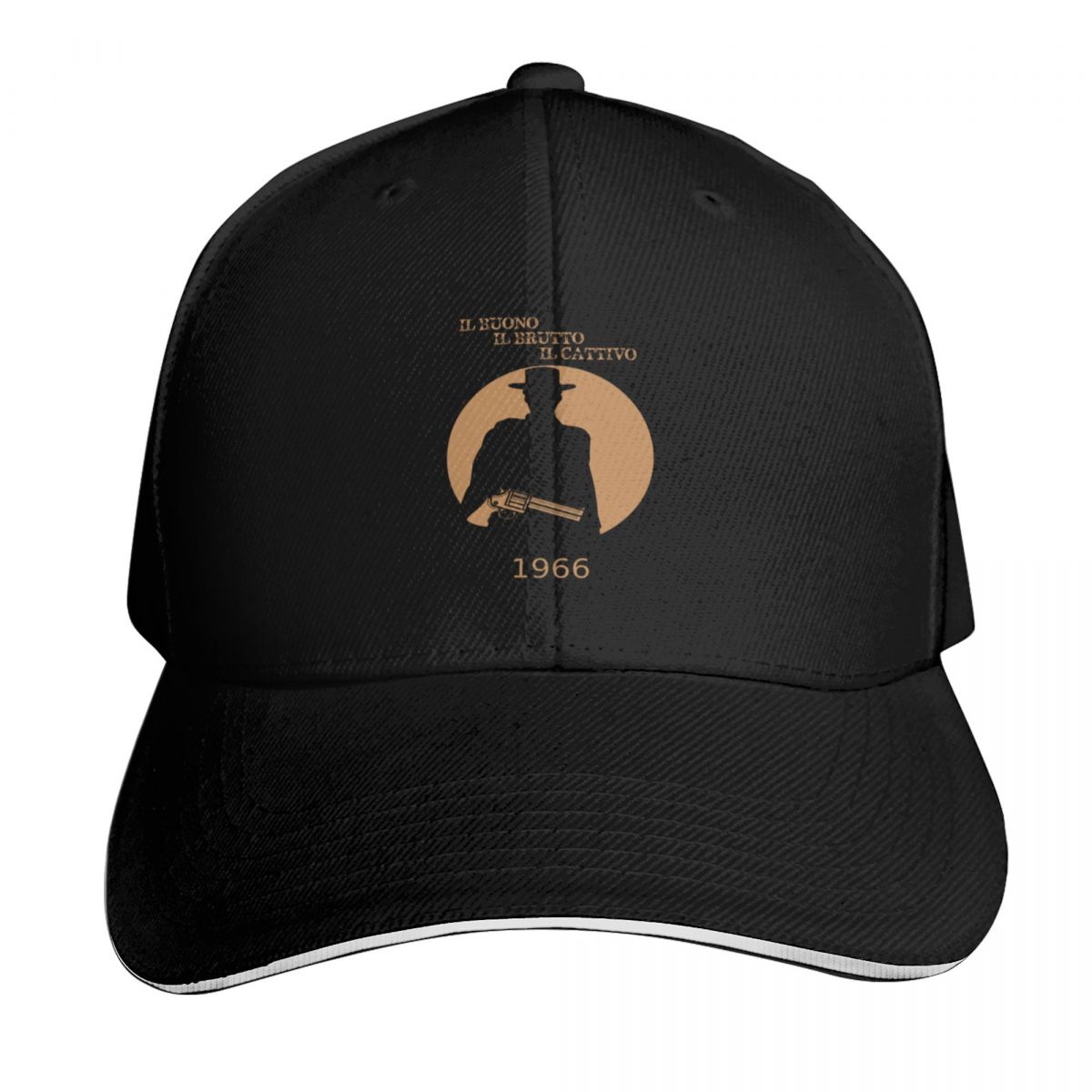 The Good The Bad And The Ugly  - Good Streetwear Brand ulasan dan harga