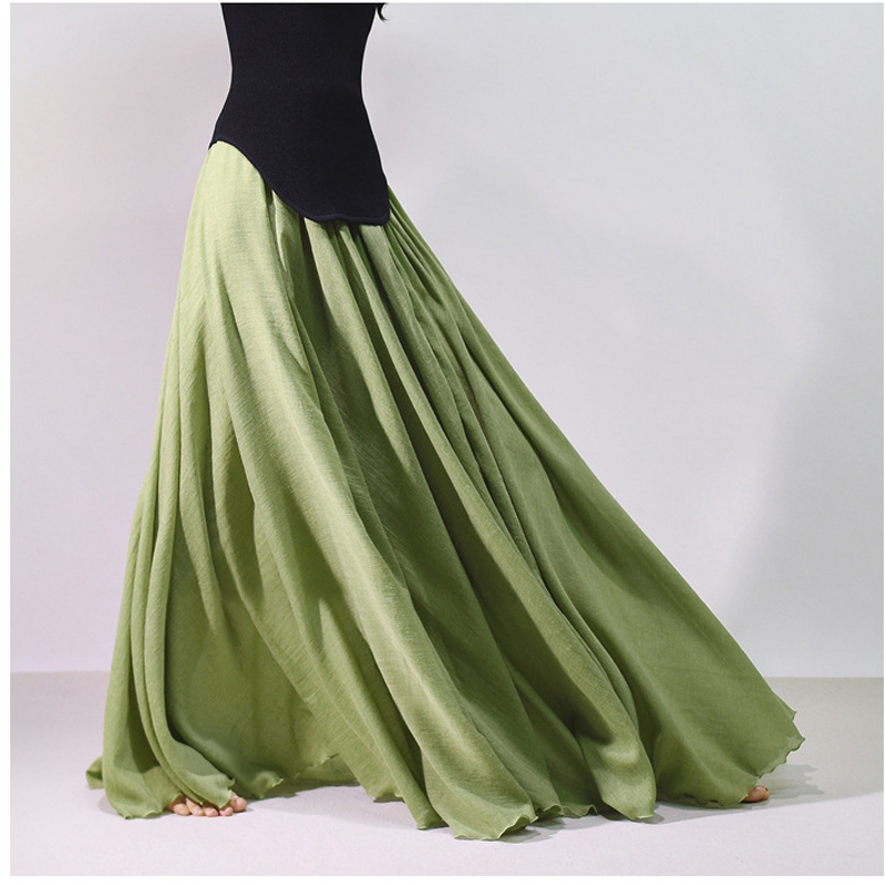 2026 Women Cotton And Linen Lo - Good Streetwear Brand ulasan dan harga