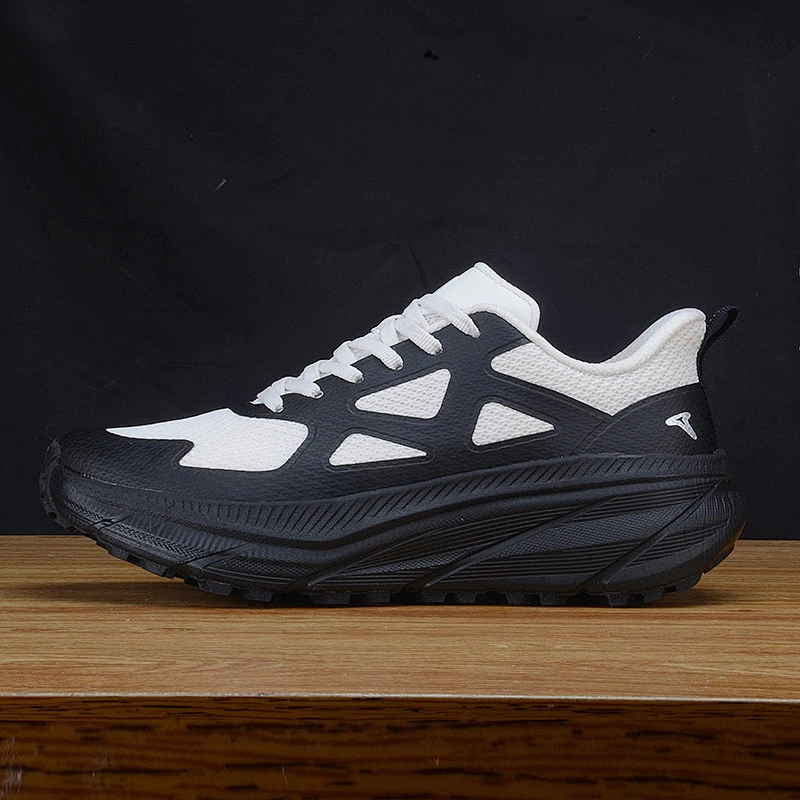 Couples Trendy Casual Sneakers - Streetwear Brand Shoes ulasan dan harga