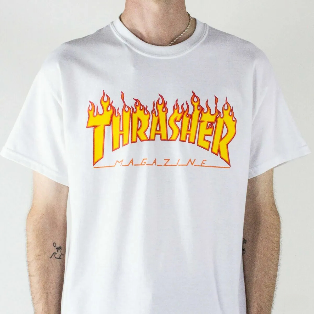 RAINBOW  LOGO Skateboarding Ma - Streetwear Brand Magazine ulasan dan harga