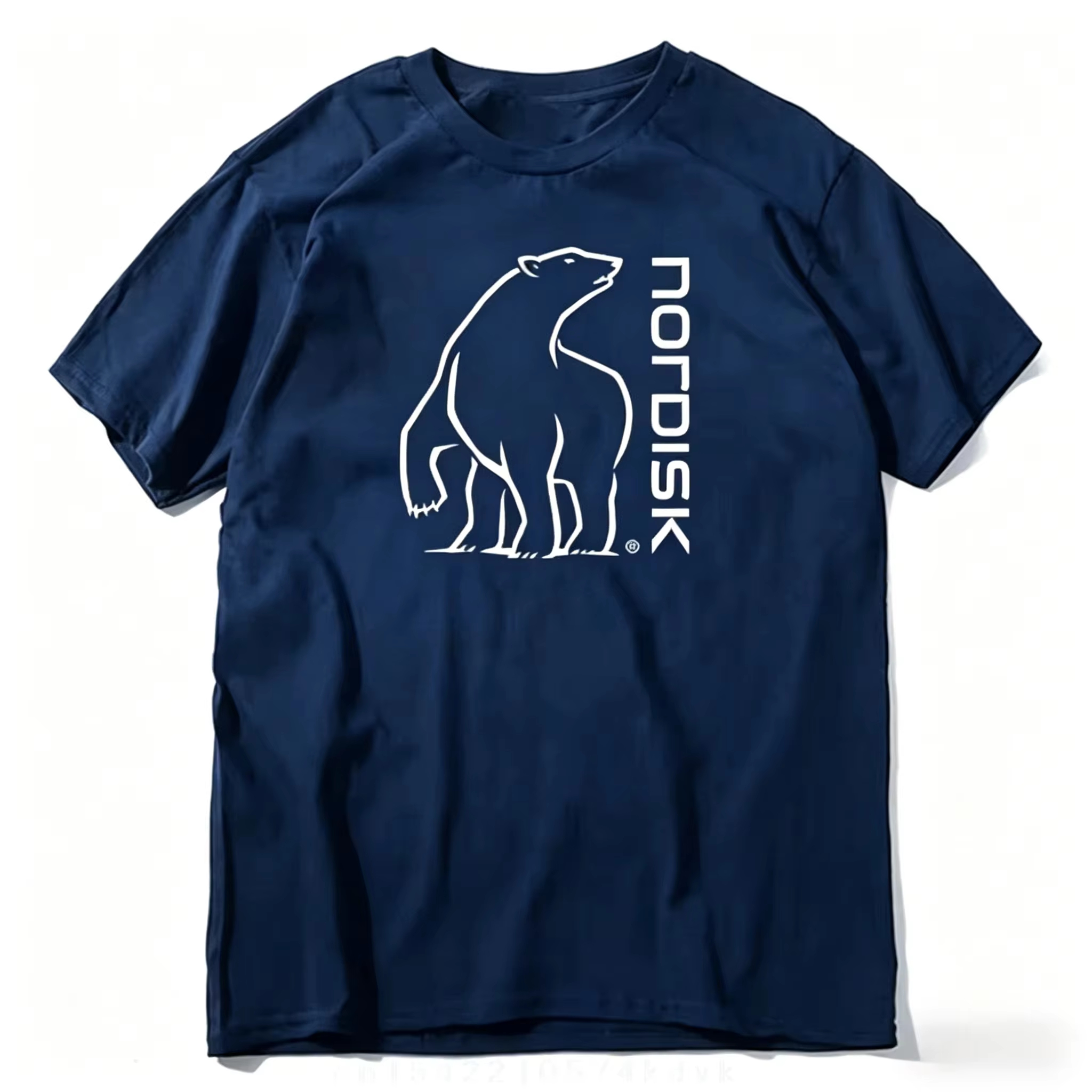 New Polar Bear Outdoor Camping - Streetwear Outdoor Brand ulasan dan harga