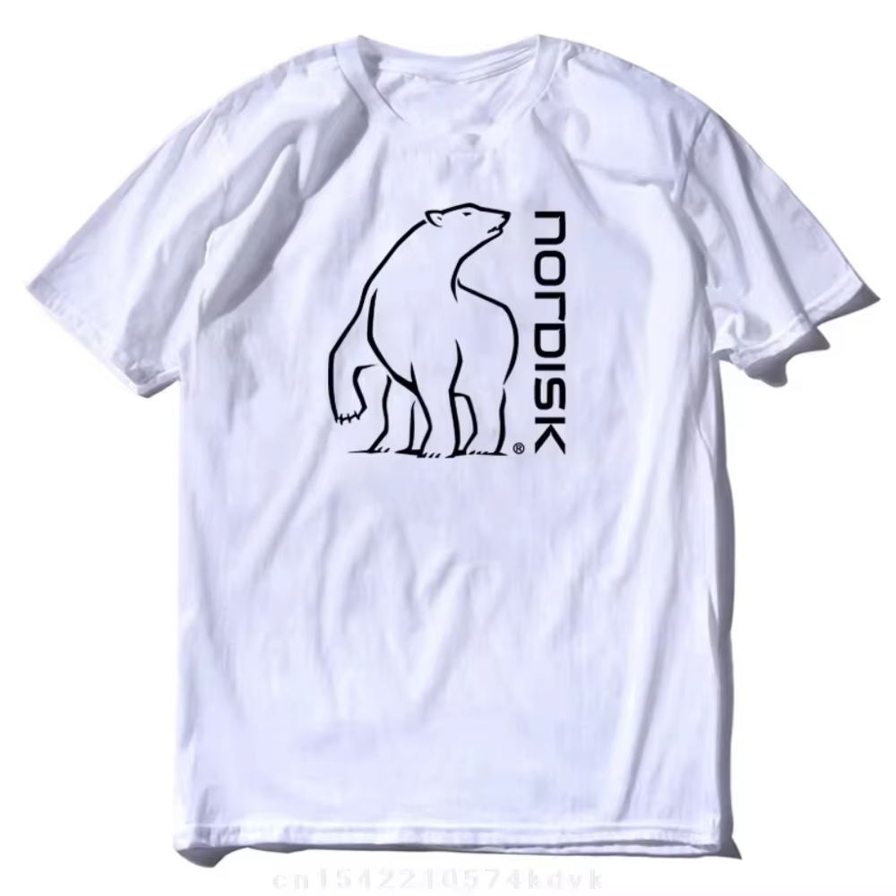 New Polar Bear Outdoor Camping - Streetwear Outdoor Brand ulasan dan harga
