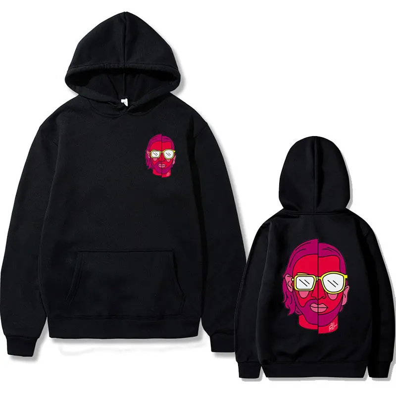 Le Monde Chico Double Sided Gr - French Streetwear Brand ulasan dan harga