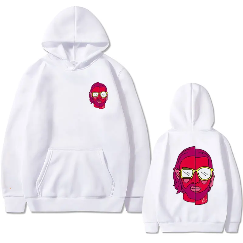 Le Monde Chico Double Sided Gr - French Streetwear Brand ulasan dan harga