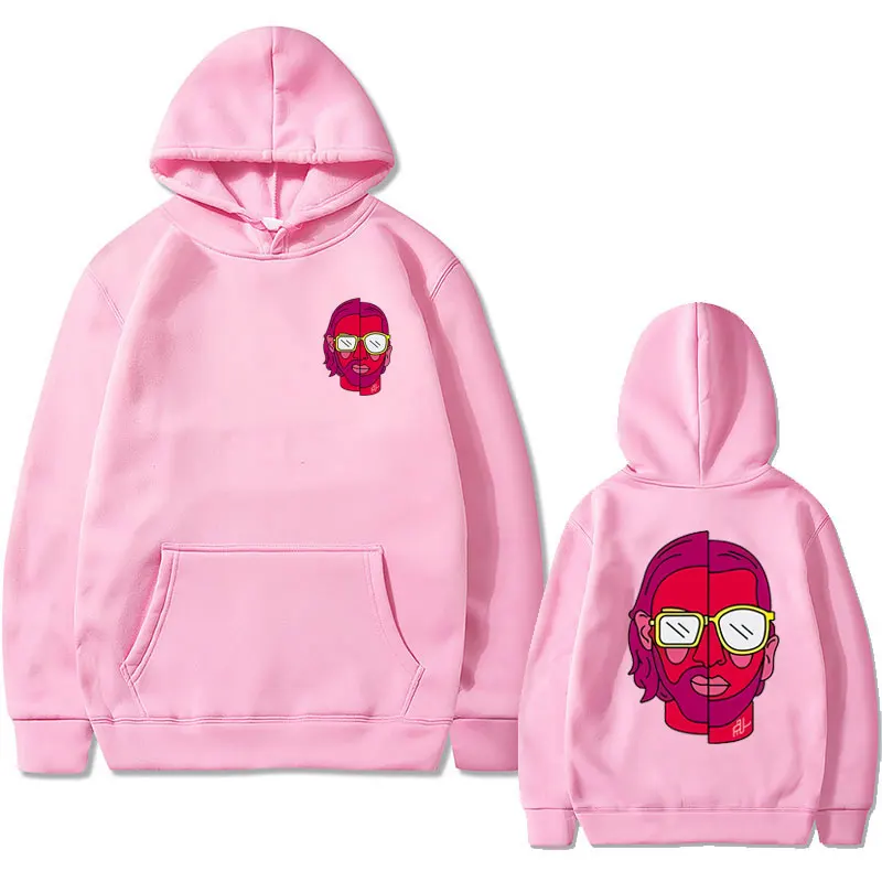 Le Monde Chico Double Sided Gr - French Streetwear Brand ulasan dan harga