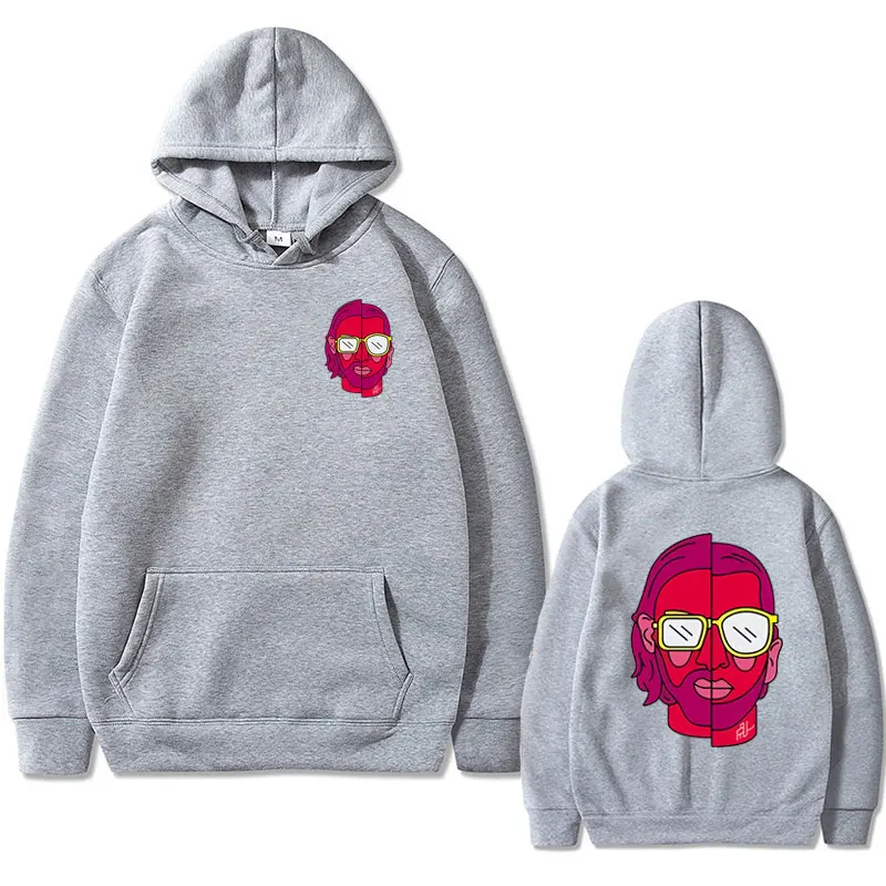 Le Monde Chico Double Sided Gr - French Streetwear Brand ulasan dan harga