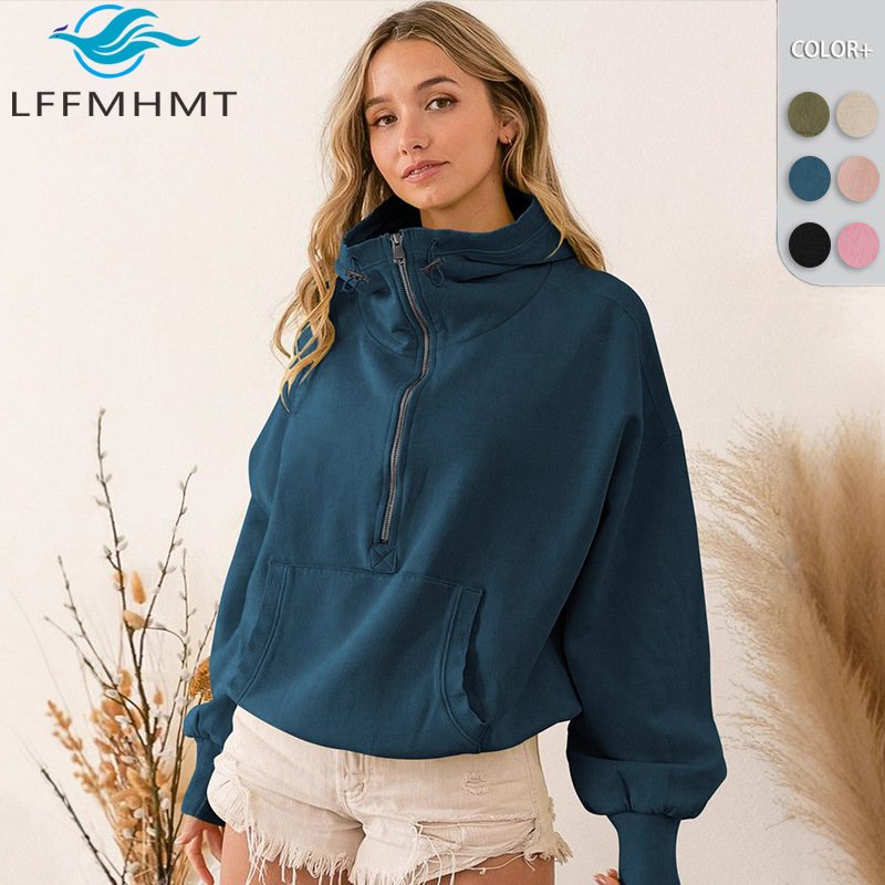 Good Quality Women's Hoodie fo - Good Streetwear Brand ulasan dan harga