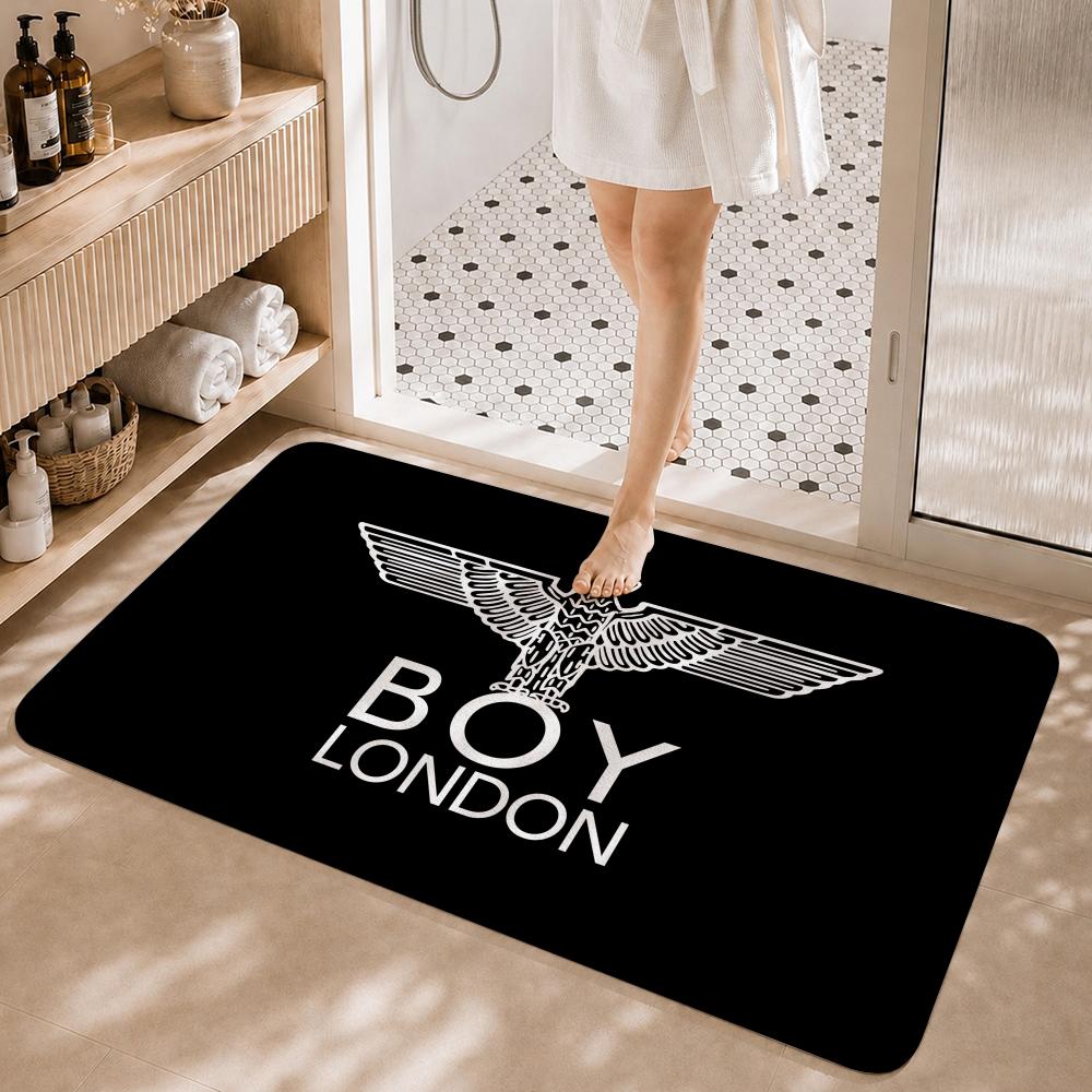 Streetwear Brand B-BOY LONDONS - Streetwear Brands London ulasan dan harga