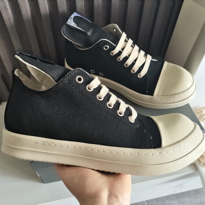 Classic Brand Casual Women Sho - Streetwear Brand Shoes ulasan dan harga
