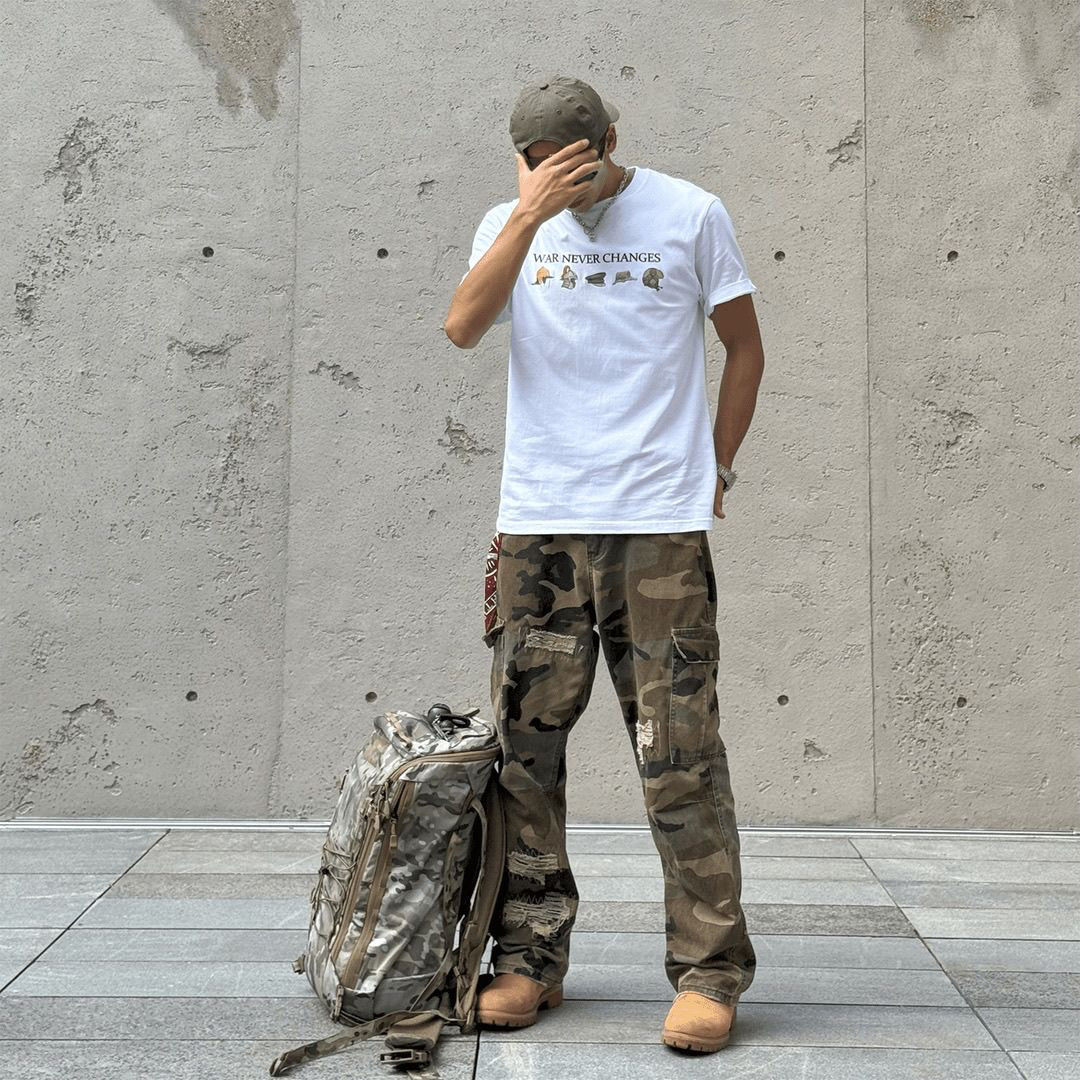 Helmet Evolution History Ameri - Streetwear Brand Trends ulasan dan harga