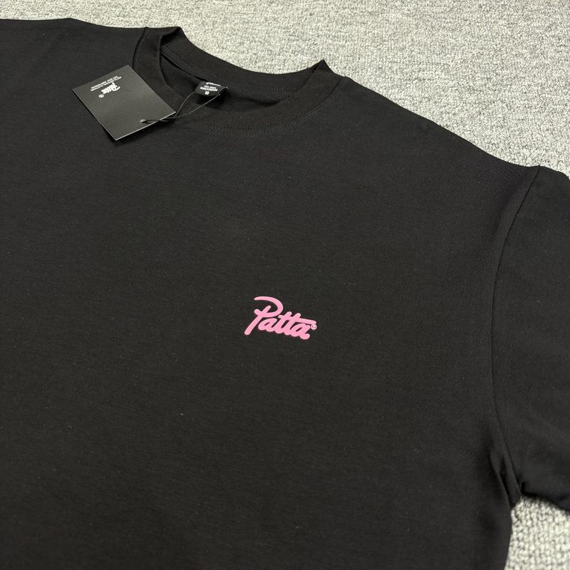 Europe American Trend Brand Pa - Streetwear Brand Trends ulasan dan harga