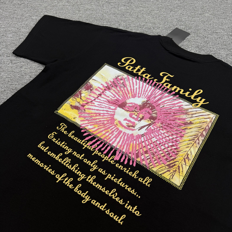 Europe American Trend Brand Pa - Streetwear Brand Trends ulasan dan harga