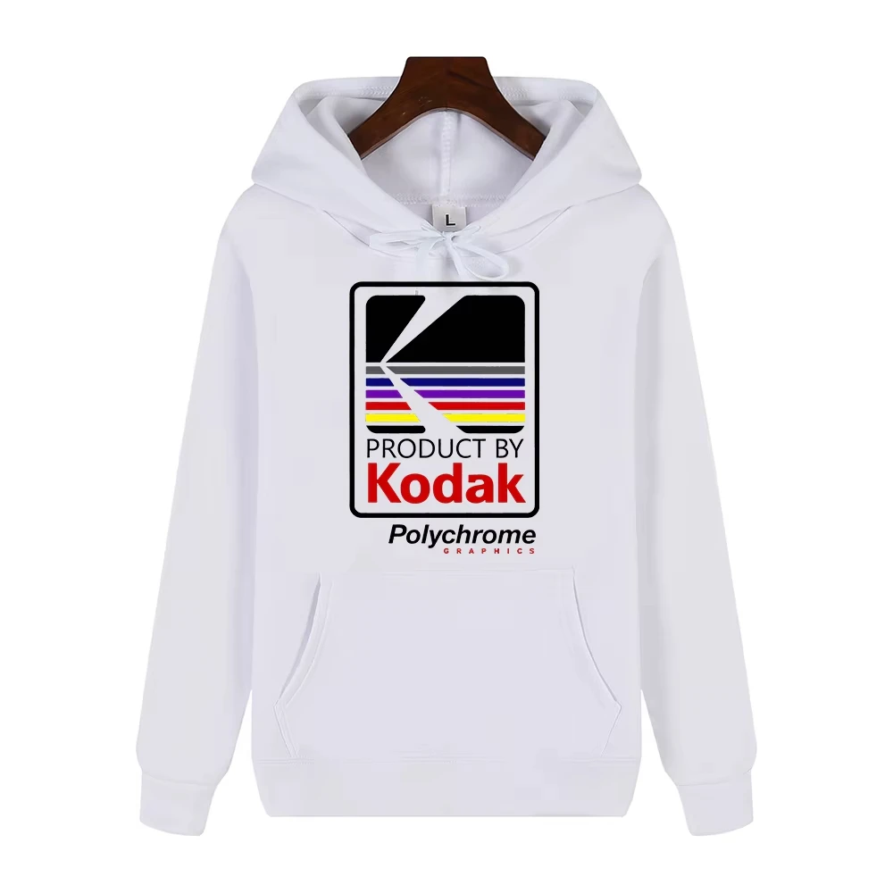 2026 Kodak Brand New Casual Wa - Streetwear Brand Trends ulasan dan harga
