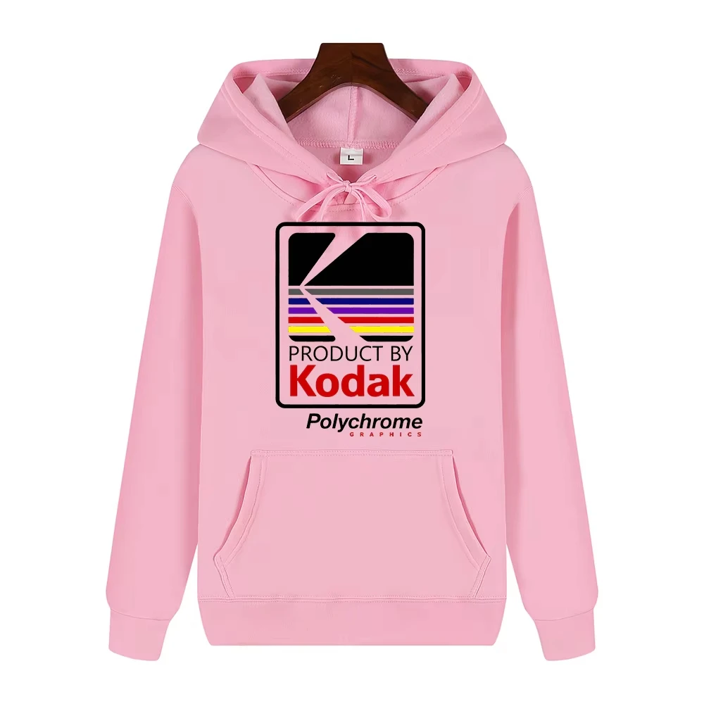 2026 Kodak Brand New Casual Wa - Streetwear Brand Trends ulasan dan harga