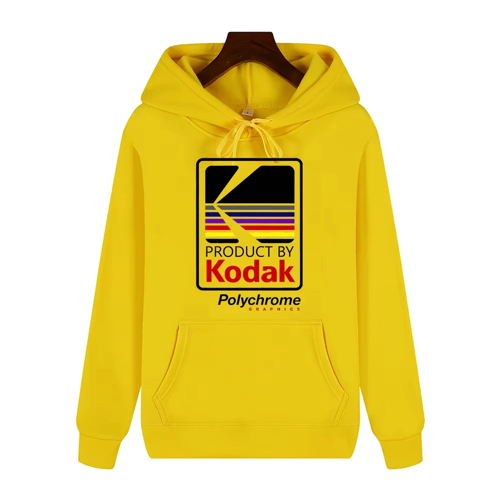 2026 Kodak Brand New Casual Wa - Streetwear Brand Trends ulasan dan harga