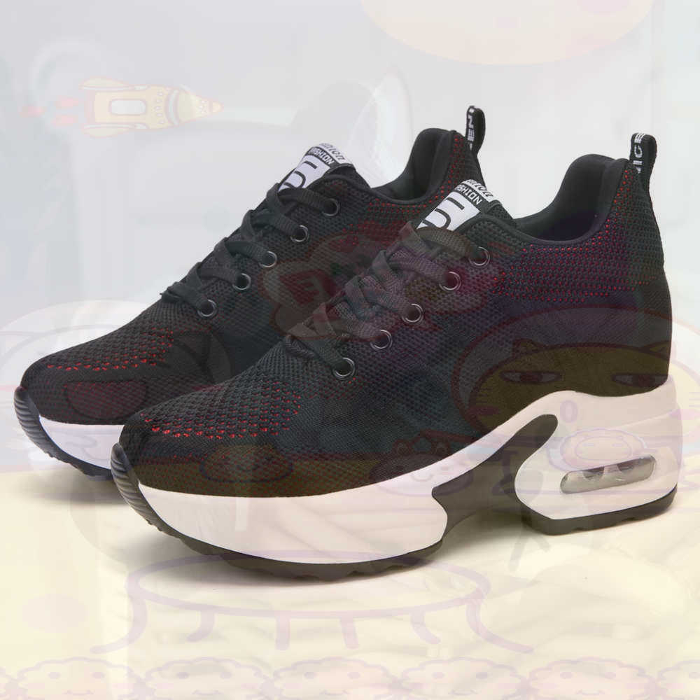 Red Size 36 Shoes Woman Tennis - Best Streetwear Brand Uk ulasan dan harga