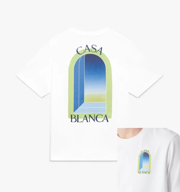 New Green Leaves French Luxury - French Streetwear Brand ulasan dan harga