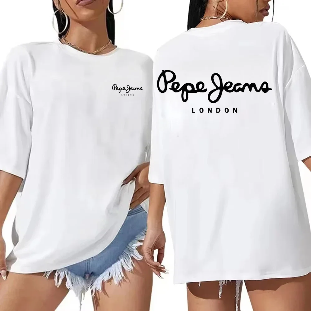Pepe Jeans London Women's And  - Streetwear Brands London ulasan dan harga