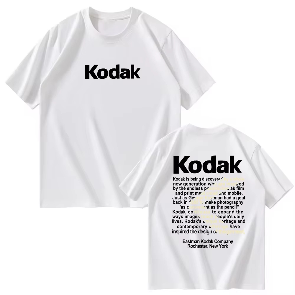 2026 Summer Fashion Trend Bran - Streetwear Outdoor Brand ulasan dan harga