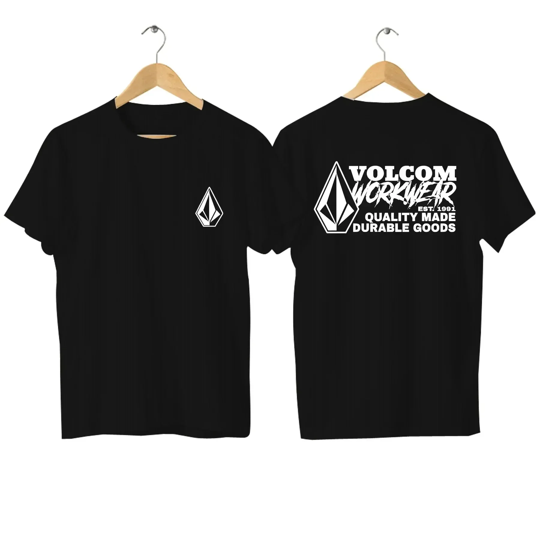 Volcom Stone Men's and Women's - Streetwear Brand Fashion ulasan dan harga