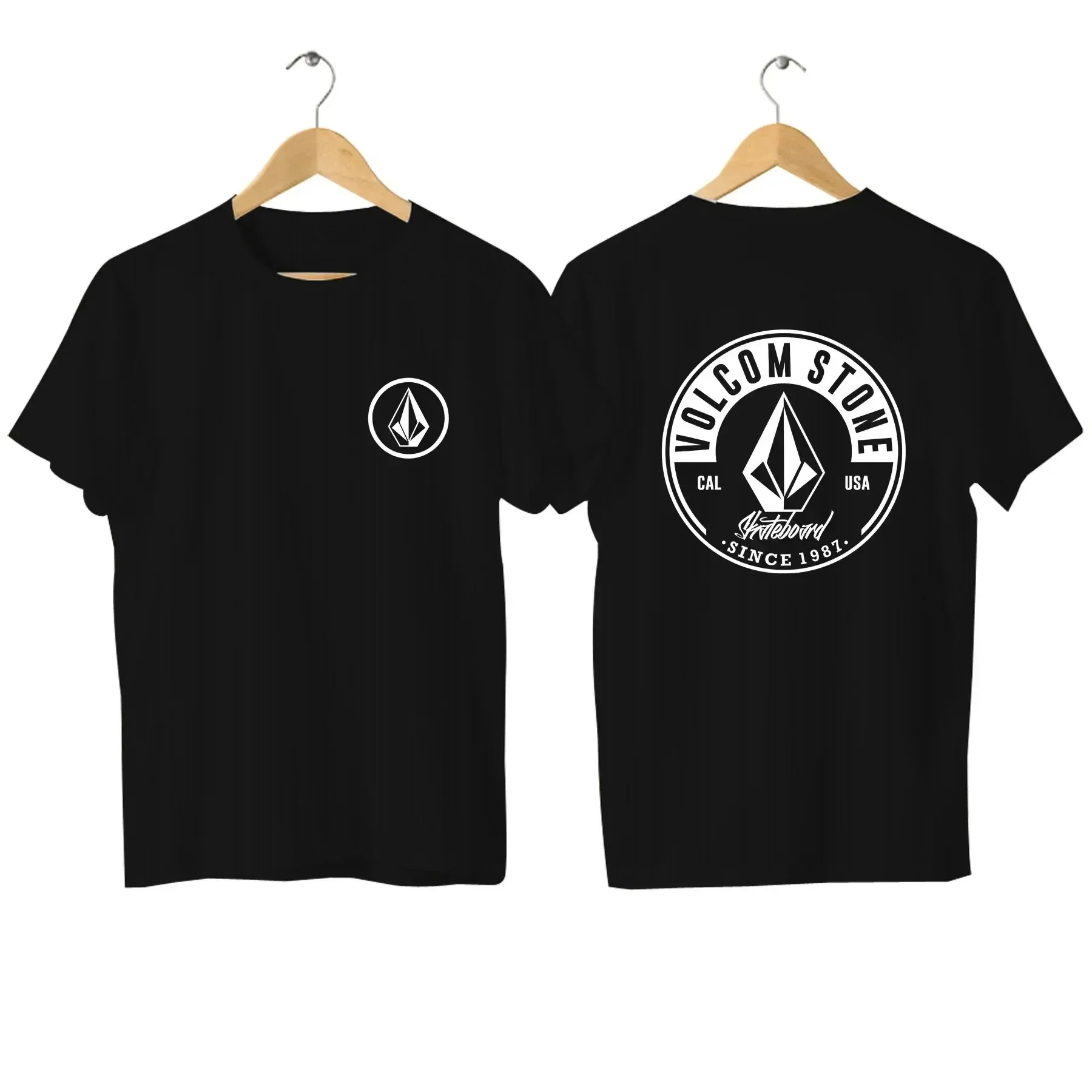 Volcom Stone Men's and Women's - Streetwear Brand Fashion ulasan dan harga