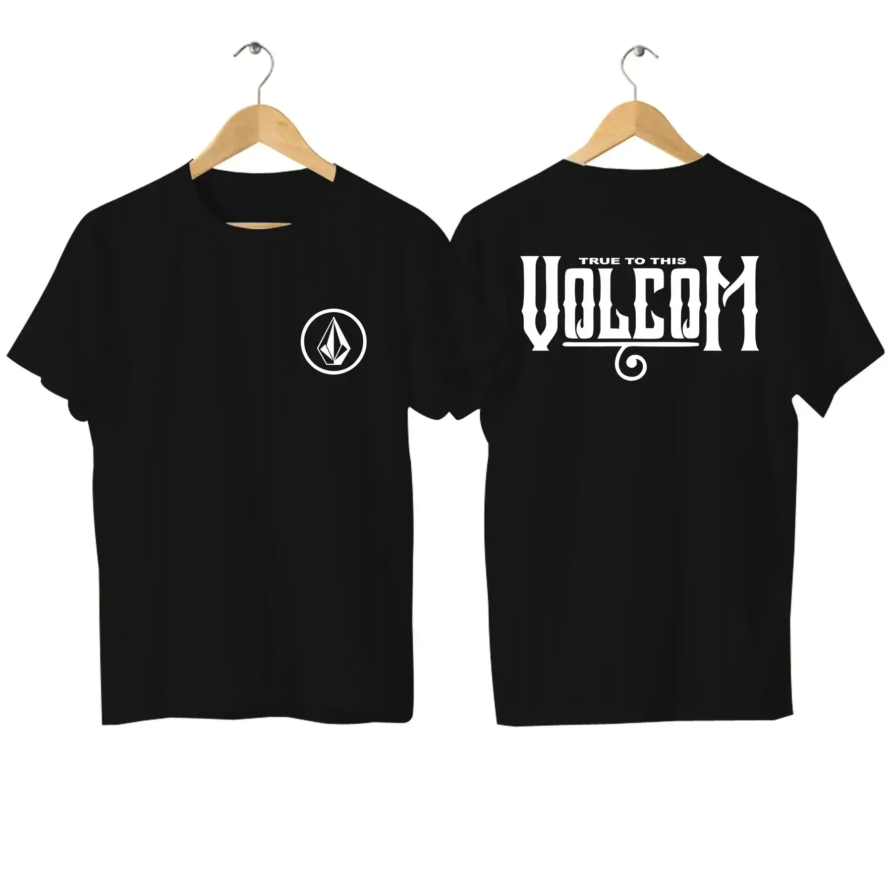 Volcom Stone Men's and Women's - Streetwear Brand Fashion ulasan dan harga