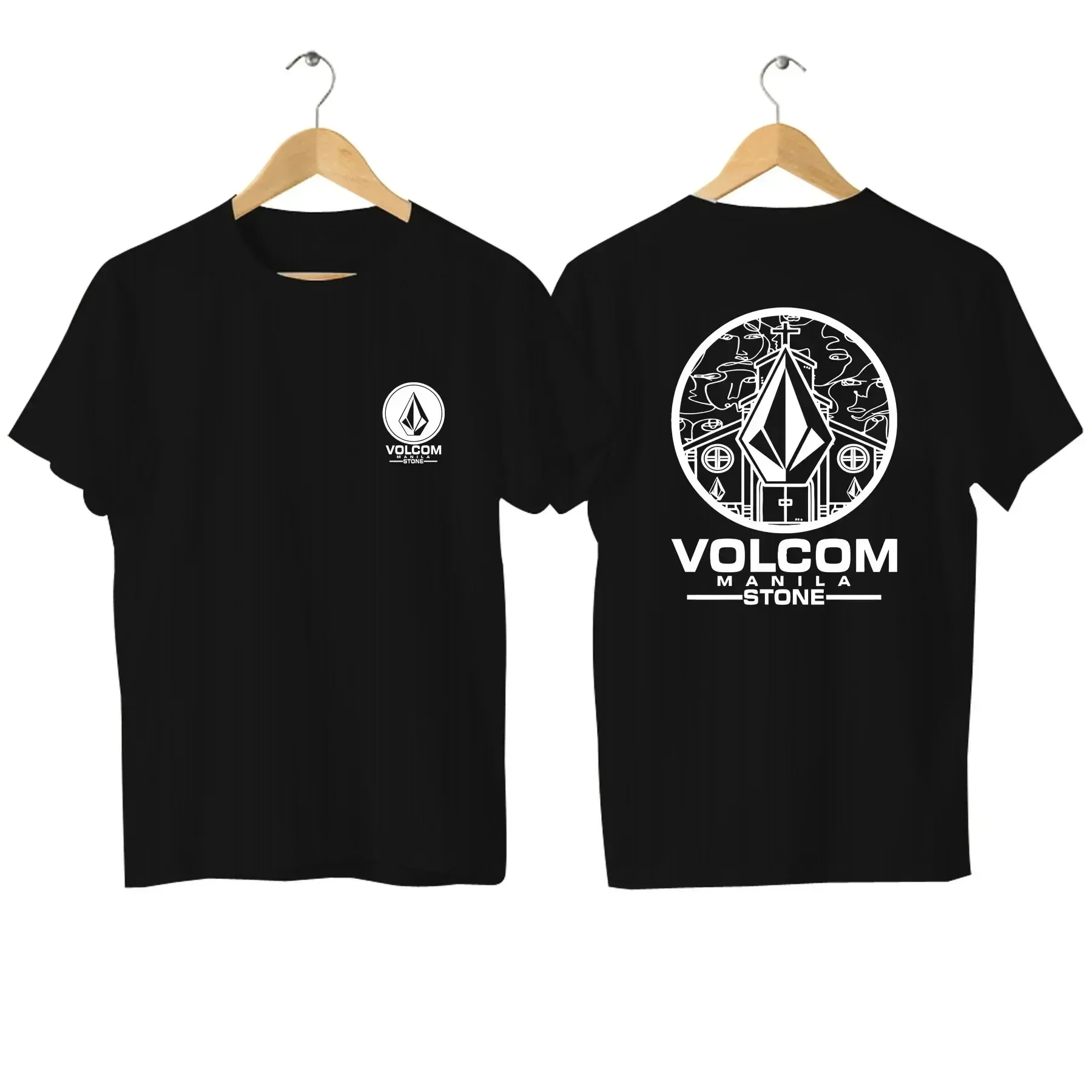 Volcom Stone Men's and Women's - Streetwear Brand Fashion ulasan dan harga
