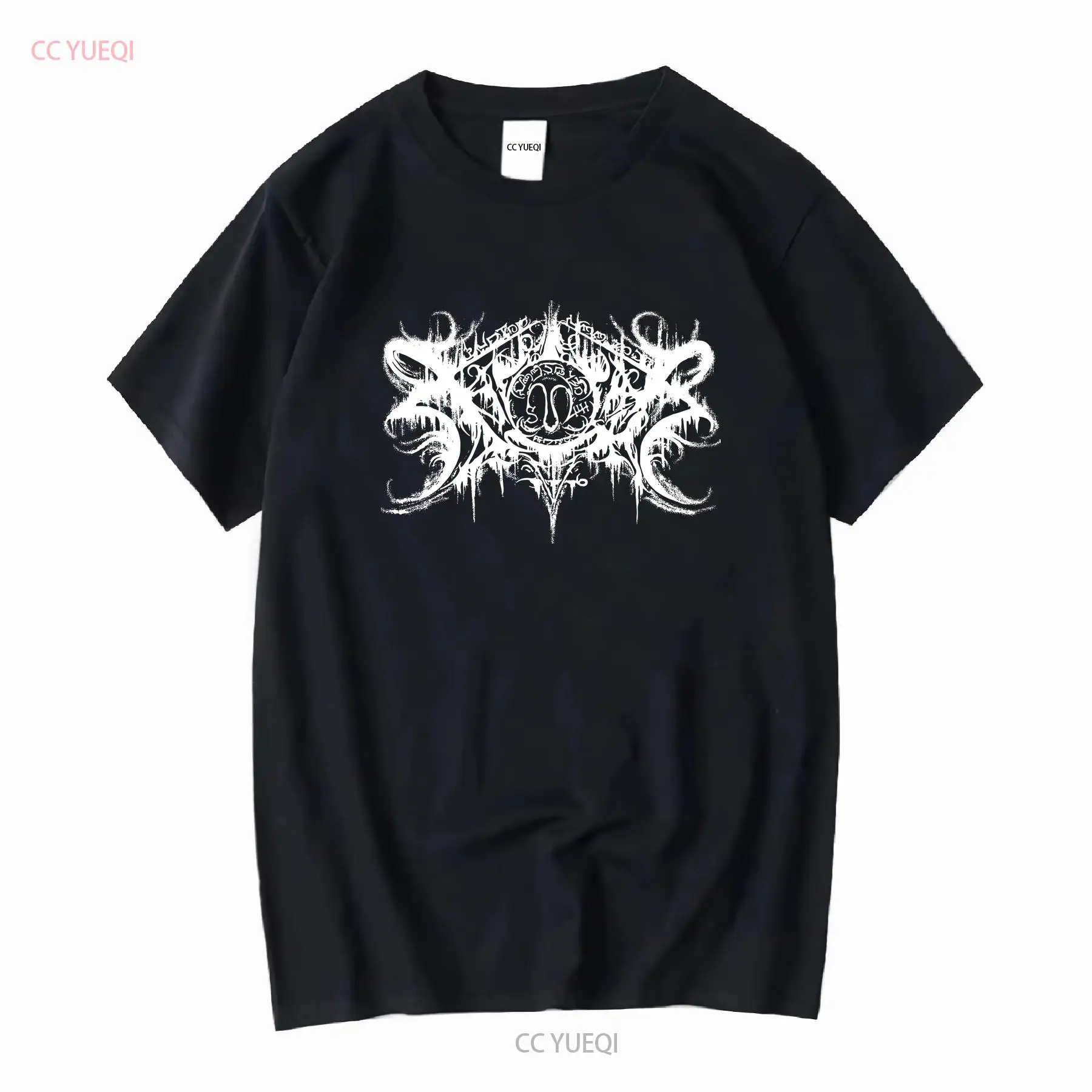 XASTHUR Brand New T Shirt Blac - Streetwear Brand New ulasan dan harga