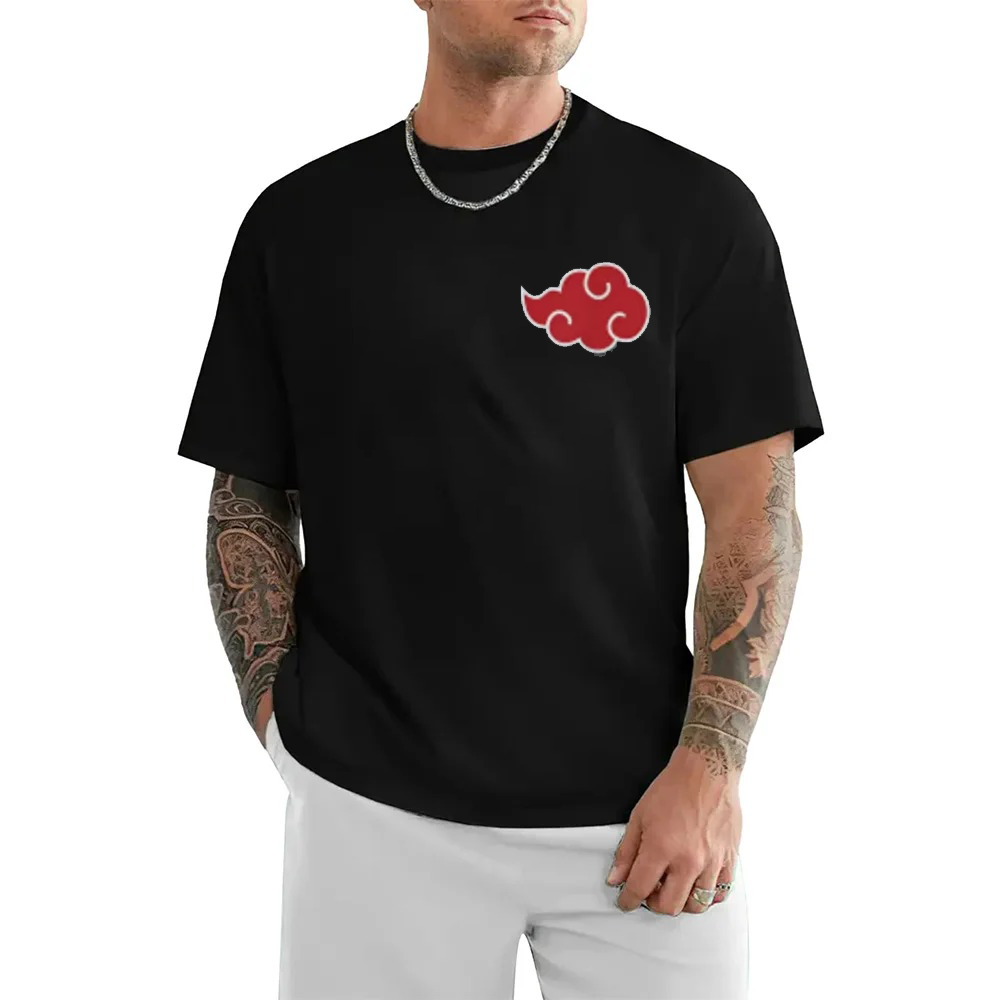 Men Women Japan Anime Akatsuki - Good Streetwear Brand ulasan dan harga