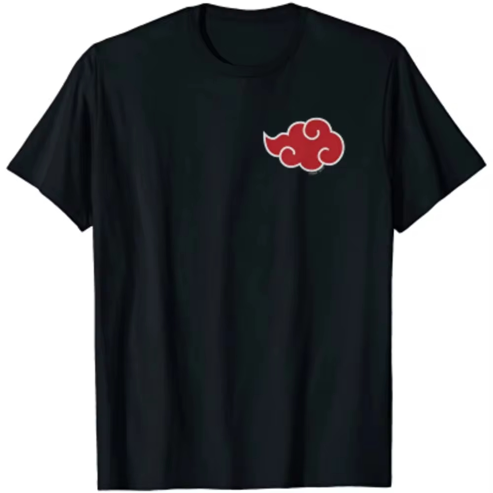 Men Women Japan Anime Akatsuki - Good Streetwear Brand ulasan dan harga