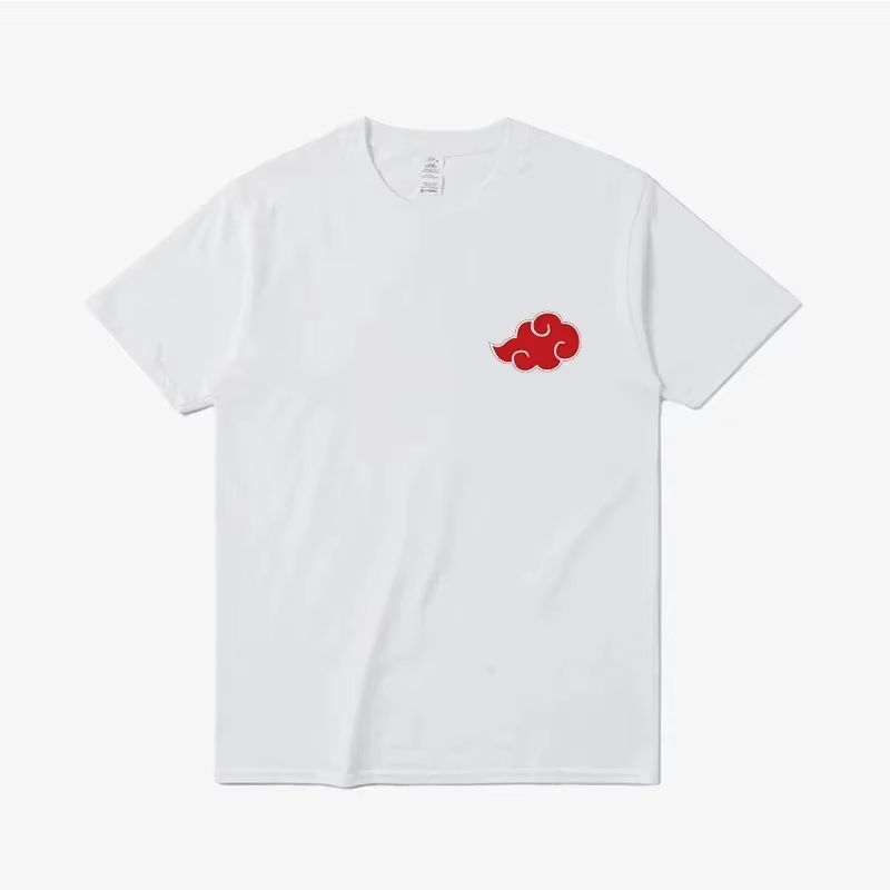 Men Women Japan Anime Akatsuki - Good Streetwear Brand ulasan dan harga