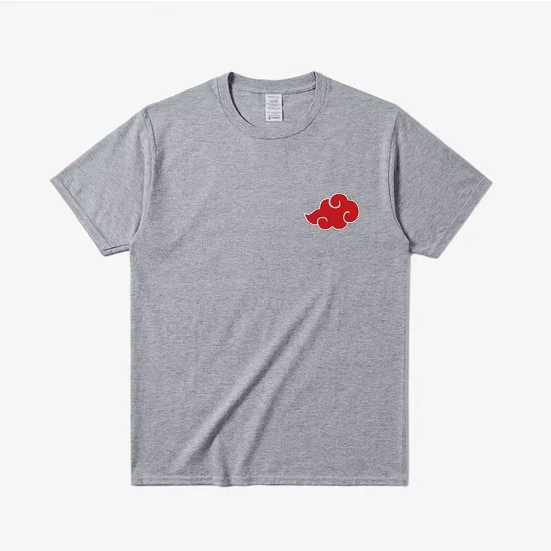 Men Women Japan Anime Akatsuki - Good Streetwear Brand ulasan dan harga