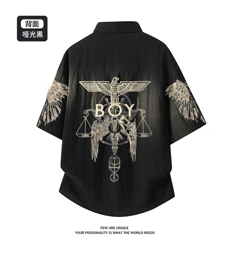 BOY LONDON summer fashion work - Streetwear Brands London ulasan dan harga