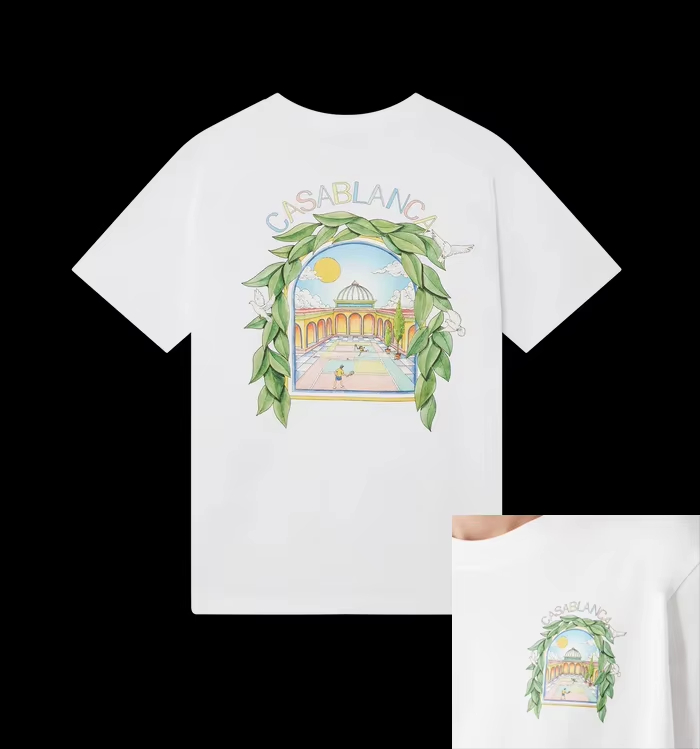 Art Neon French Luxury Fashion - French Streetwear Brand ulasan dan harga
