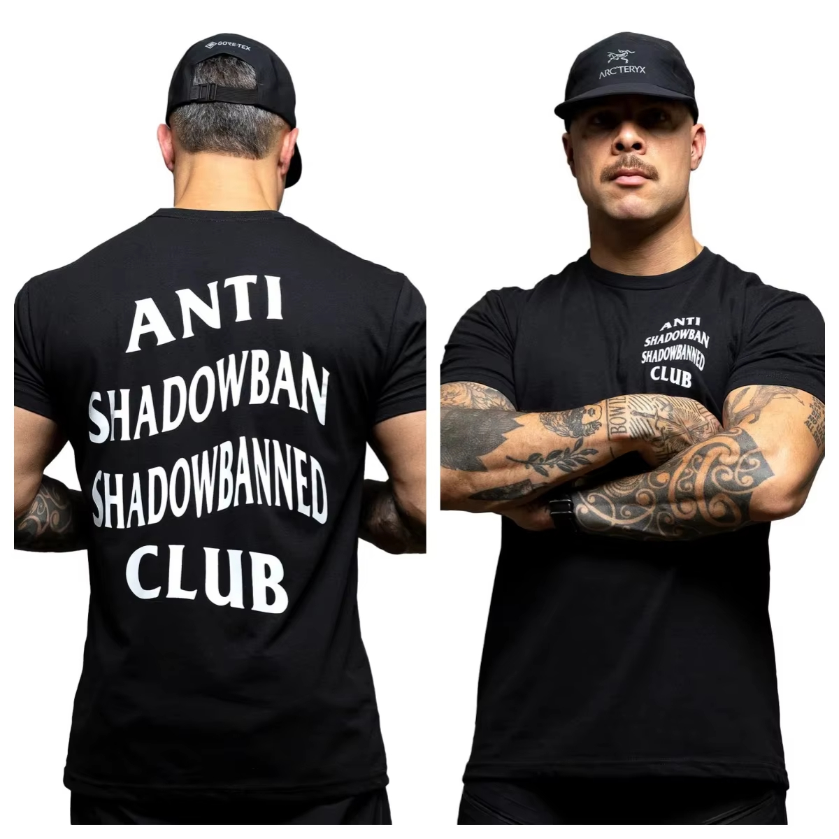 Brothers in Arms AMMO Military - Streetwear Brand New ulasan dan harga