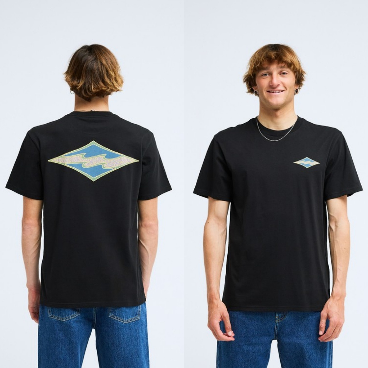 Classic Crayon Wave Legendary  - Streetwear Outdoor Brand ulasan dan harga