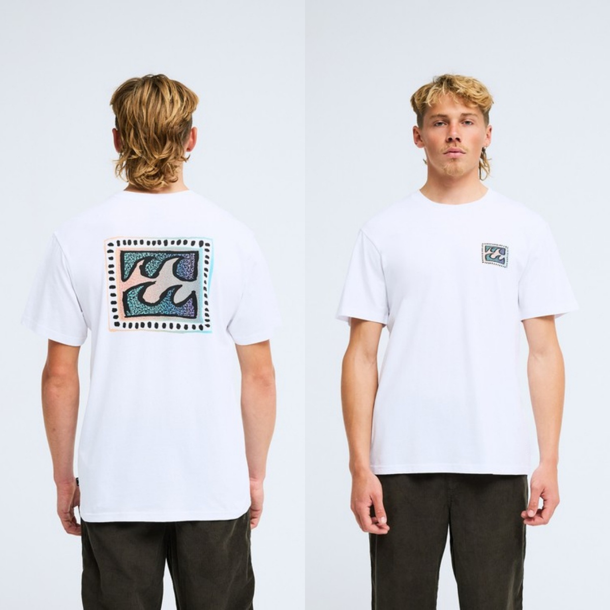 Classic Crayon Wave Legendary  - Streetwear Outdoor Brand ulasan dan harga