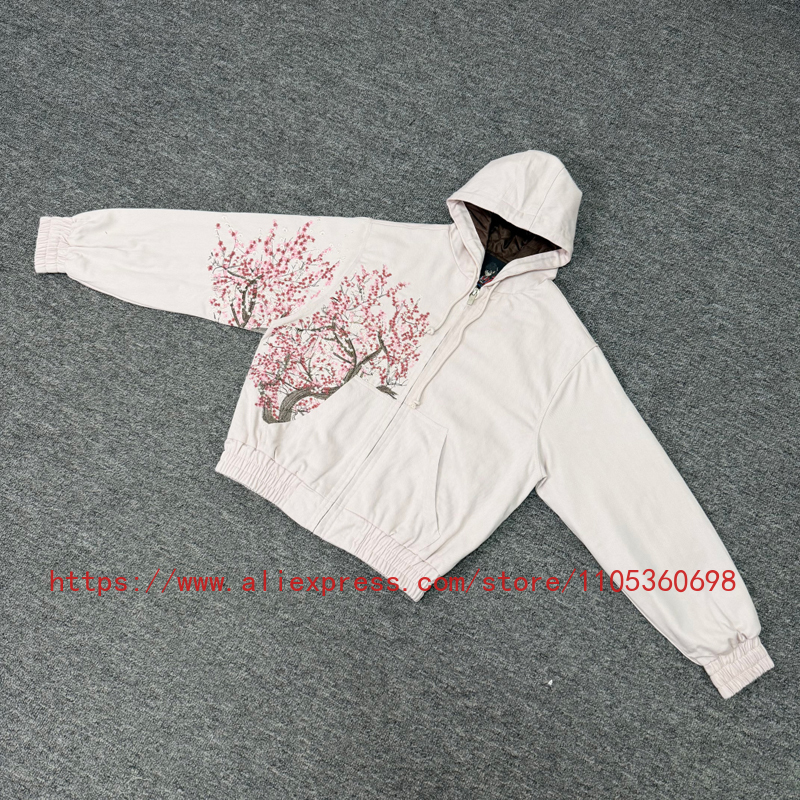 New Arrival Derschutze Jacket  - Streetwear Brand New ulasan dan harga