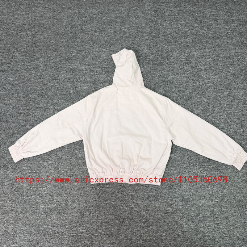 New Arrival Derschutze Jacket  - Streetwear Brand New ulasan dan harga