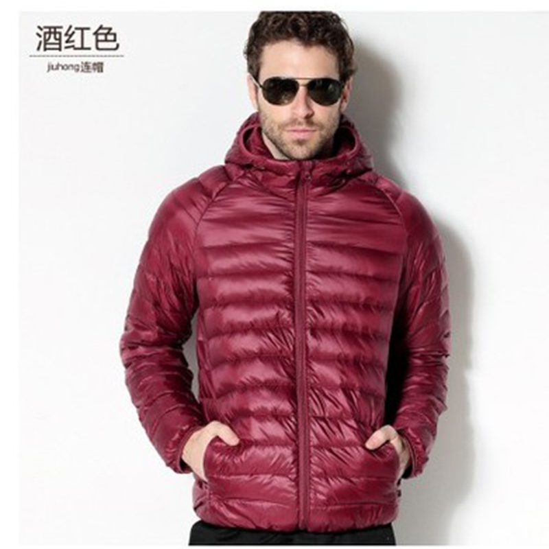 2022 Ultra Light Autumn Winter - Streetwear Brand Fashion ulasan dan harga