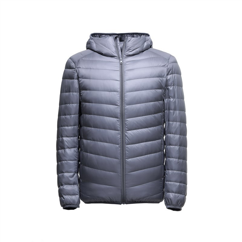 2022 Ultra Light Autumn Winter - Streetwear Brand Fashion ulasan dan harga