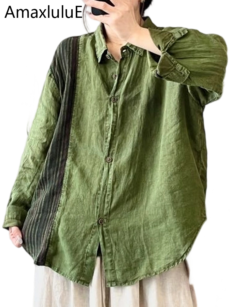 Amax LuluE Brand 2025 Autumn L - Streetwear Brand Fashion ulasan dan harga