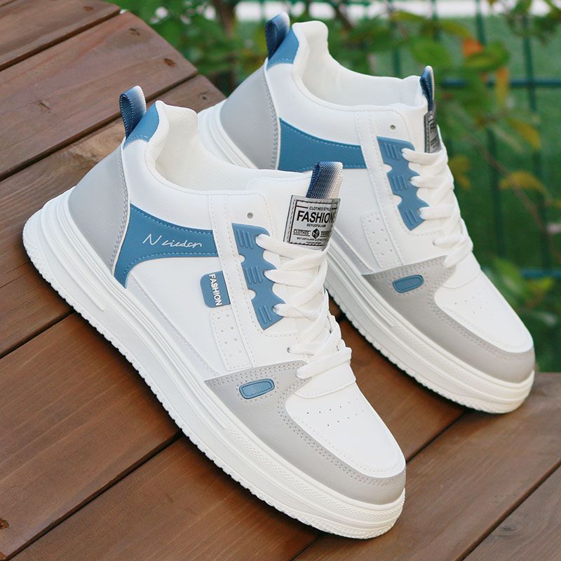 2026 New Brand Flats Shoes Men - Streetwear Brand Shoes ulasan dan harga