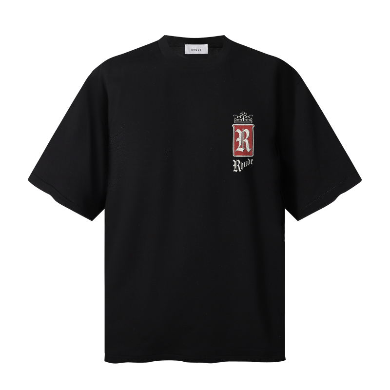 26SS Streetwear Brand Letter P - Streetwear Brand Trends ulasan dan harga